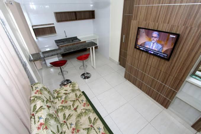 Aparthotel Diroma Lacqua Do I Ao V - Caldas Novas, Go